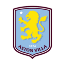 Aston Villa logo