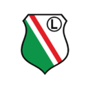 Legia Warsaw logo
