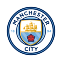 Manchester City logo