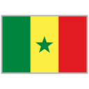 Senegal logo