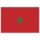 Morocco logo