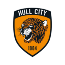 Hull City logo