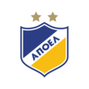 Apoel Nicosia logo