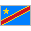 Congo DR logo