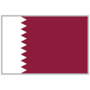 Qatar logo