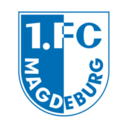 Magdeburg logo