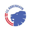 FC Copenhagen logo